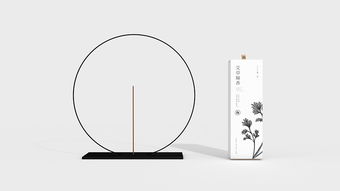 植然国际 以草本植物精华诠释东方养生美学的品牌设计之旅